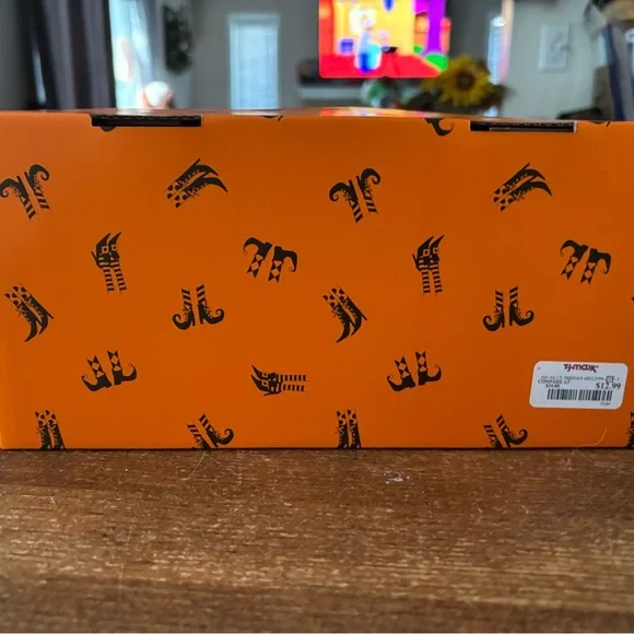 Rae Dunn Black Halloween Mug Duo - Picture 3 of 3